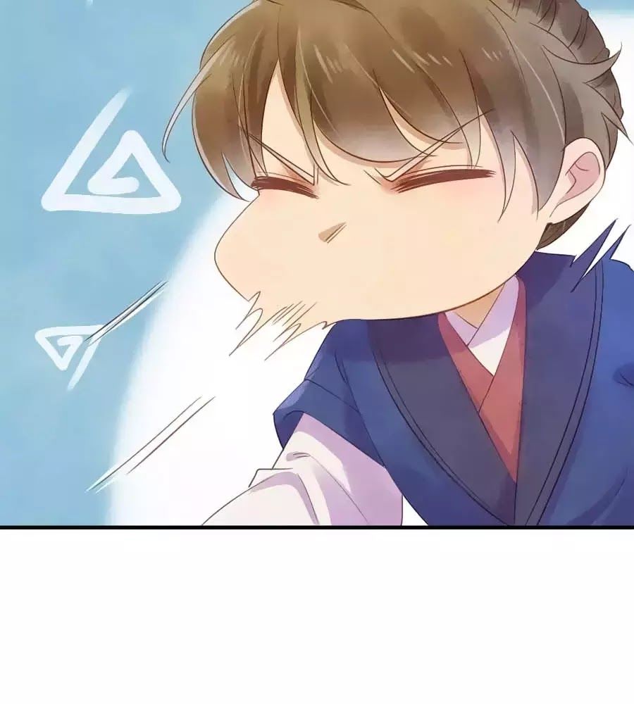 Vương Phi Muốn Trèo Tường Chapter 38 - Trang 2