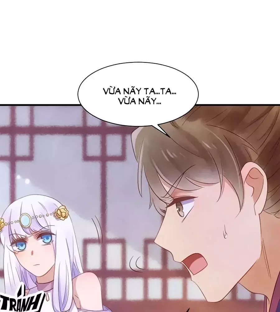 Vương Phi Muốn Trèo Tường Chapter 38 - Trang 2