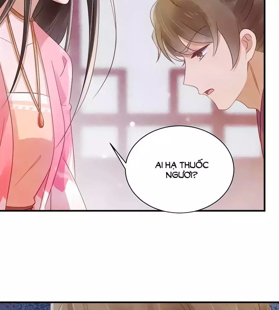 Vương Phi Muốn Trèo Tường Chapter 38 - Trang 2