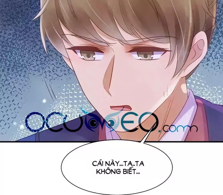 Vương Phi Muốn Trèo Tường Chapter 38 - Trang 2