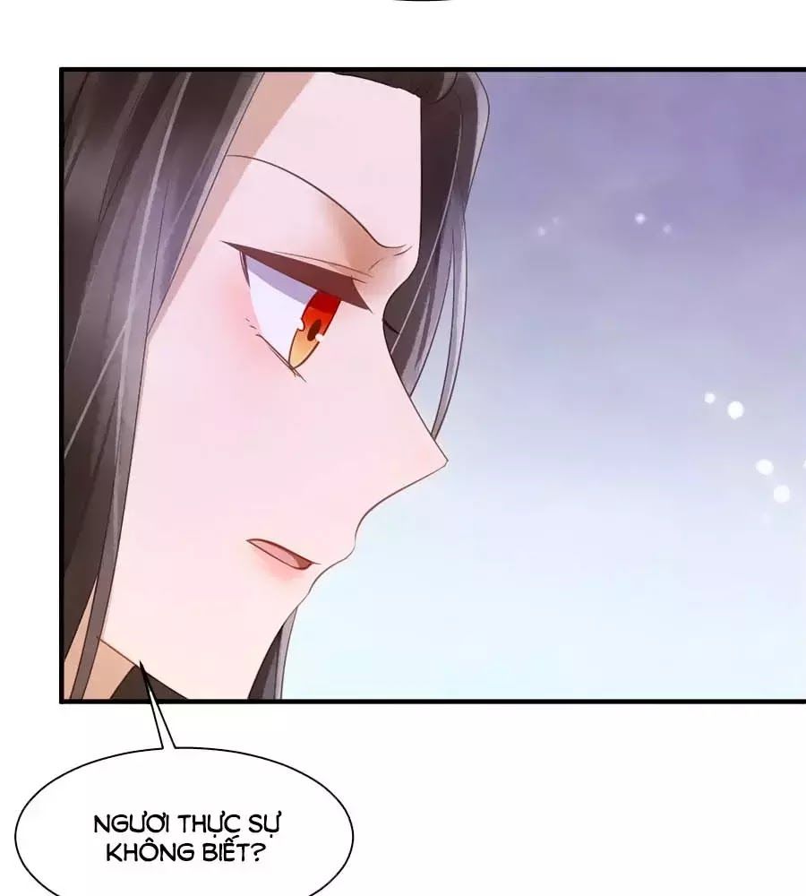 Vương Phi Muốn Trèo Tường Chapter 38 - Trang 2