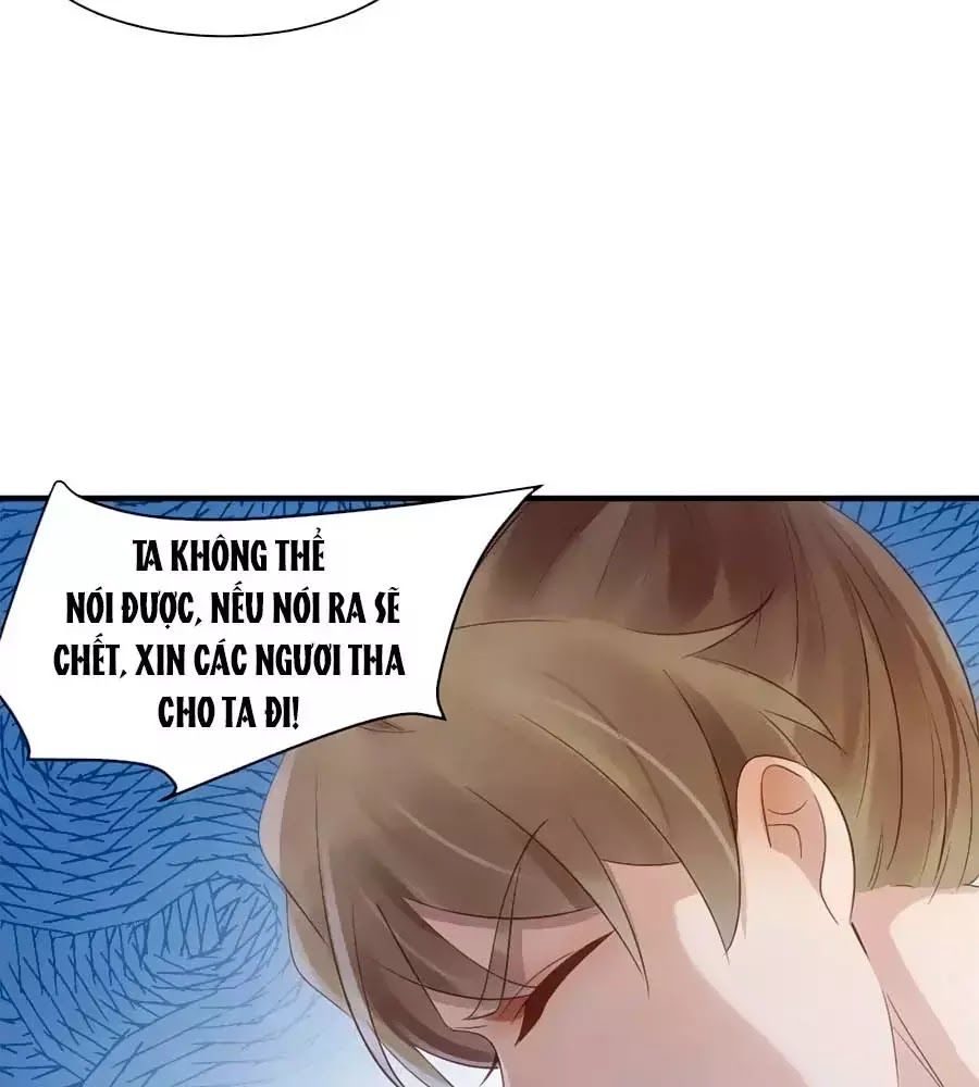 Vương Phi Muốn Trèo Tường Chapter 38 - Trang 2