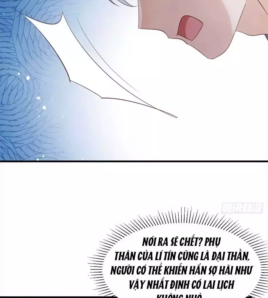 Vương Phi Muốn Trèo Tường Chapter 38 - Trang 2