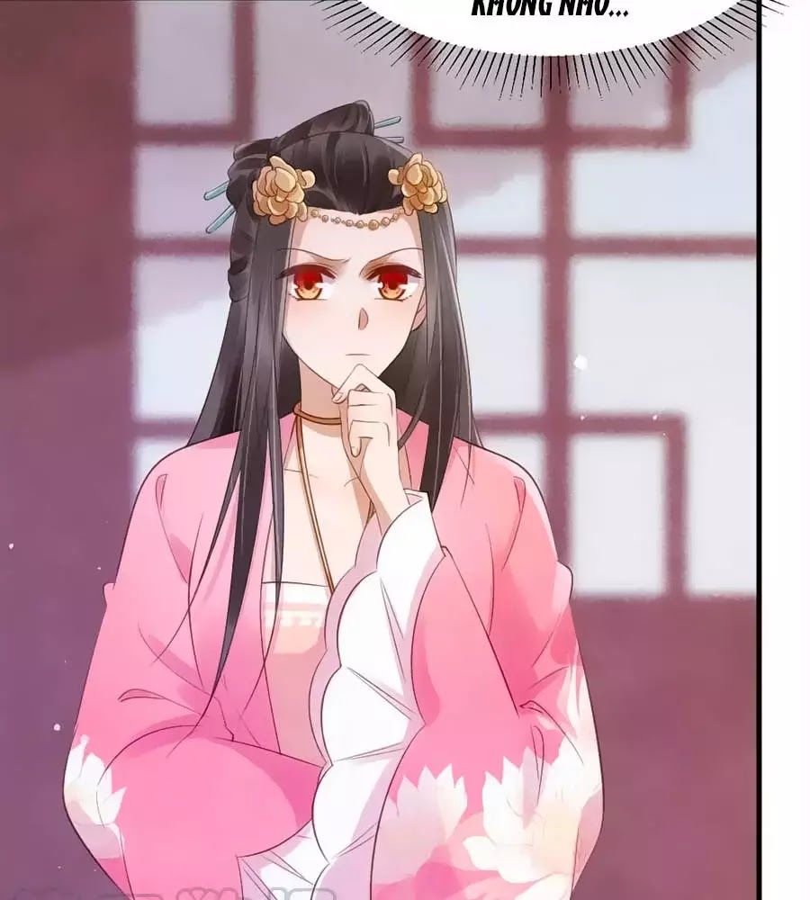 Vương Phi Muốn Trèo Tường Chapter 38 - Trang 2