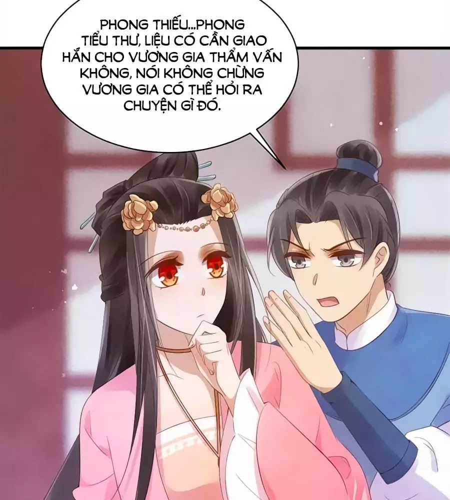 Vương Phi Muốn Trèo Tường Chapter 38 - Trang 2