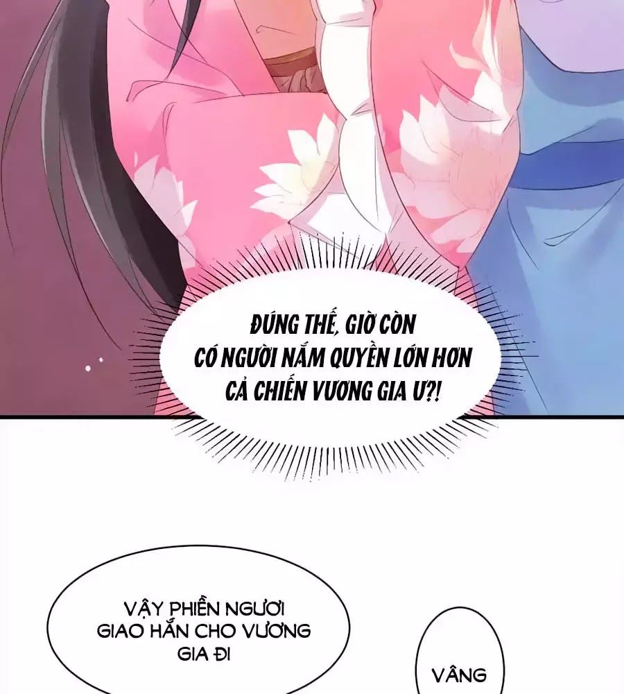 Vương Phi Muốn Trèo Tường Chapter 38 - Trang 2