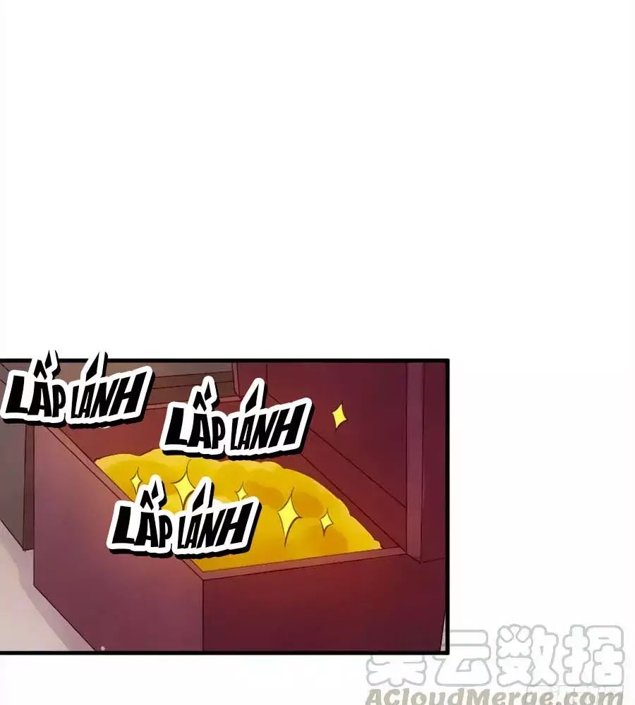 Vương Phi Muốn Trèo Tường Chapter 38 - Trang 2