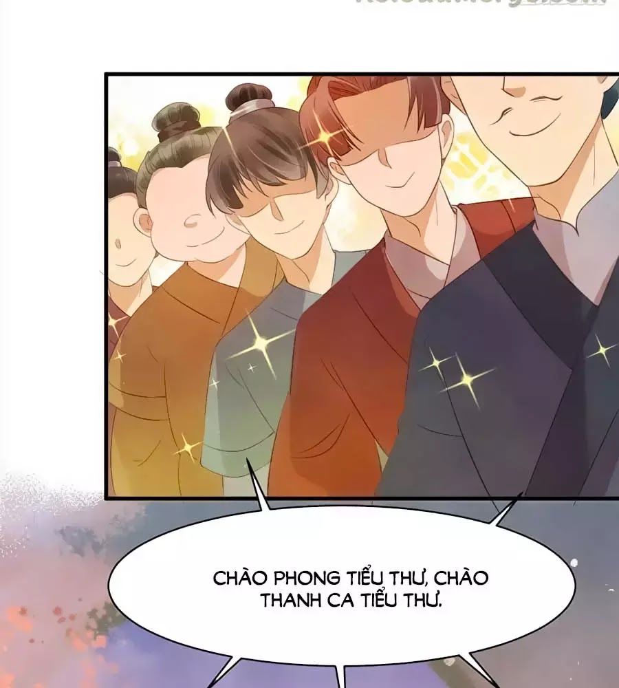 Vương Phi Muốn Trèo Tường Chapter 38 - Trang 2