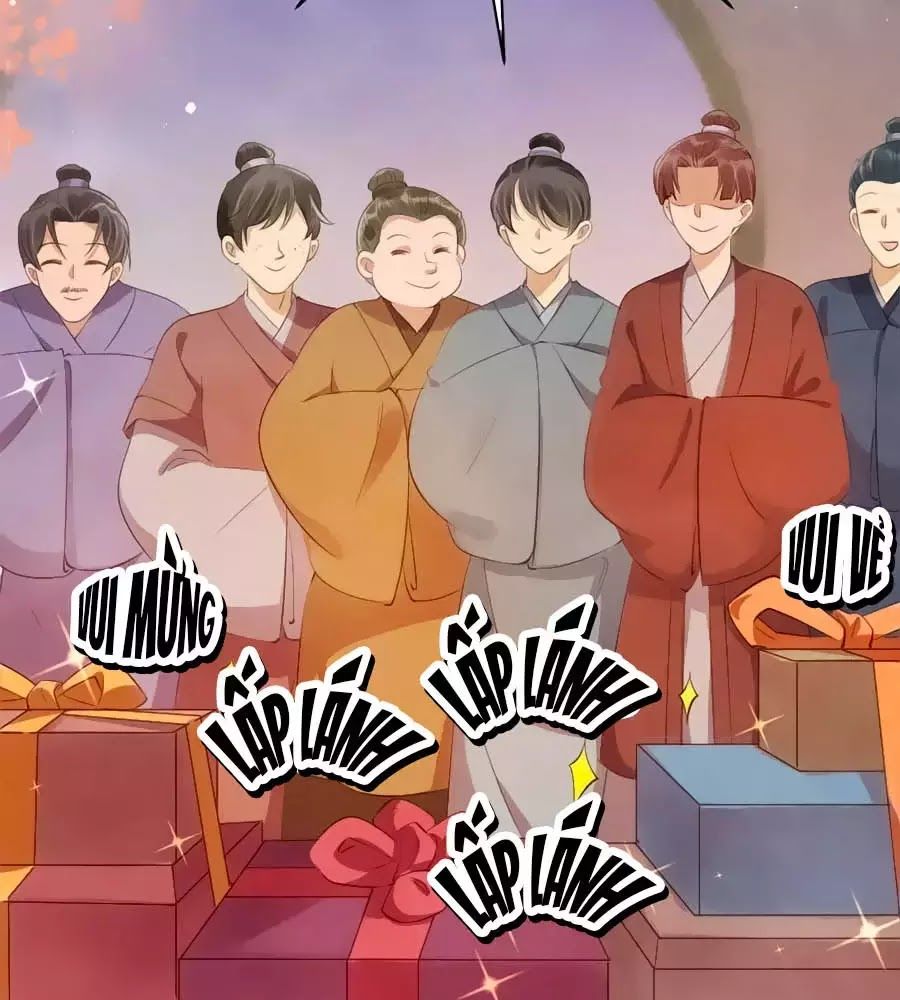 Vương Phi Muốn Trèo Tường Chapter 38 - Trang 2