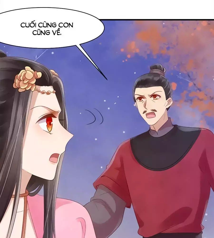 Vương Phi Muốn Trèo Tường Chapter 38 - Trang 2