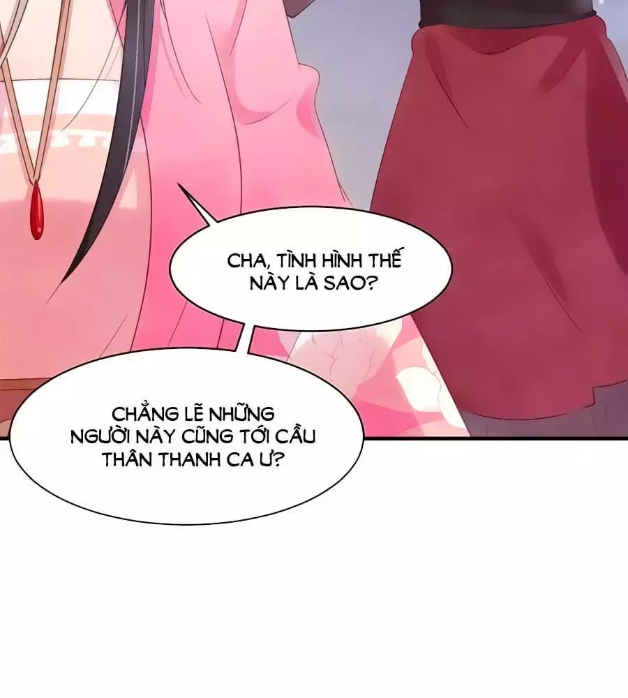 Vương Phi Muốn Trèo Tường Chapter 38 - Trang 2