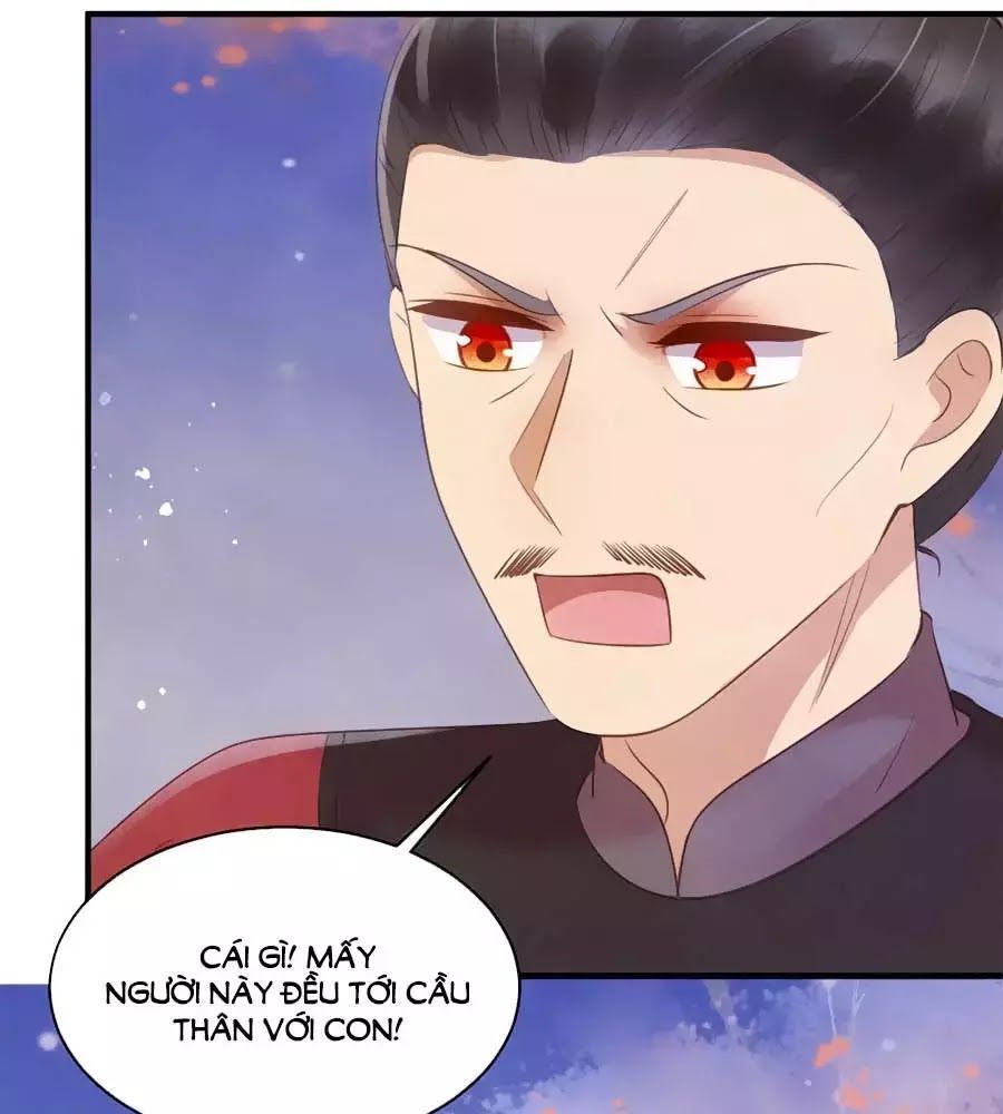 Vương Phi Muốn Trèo Tường Chapter 38 - Trang 2