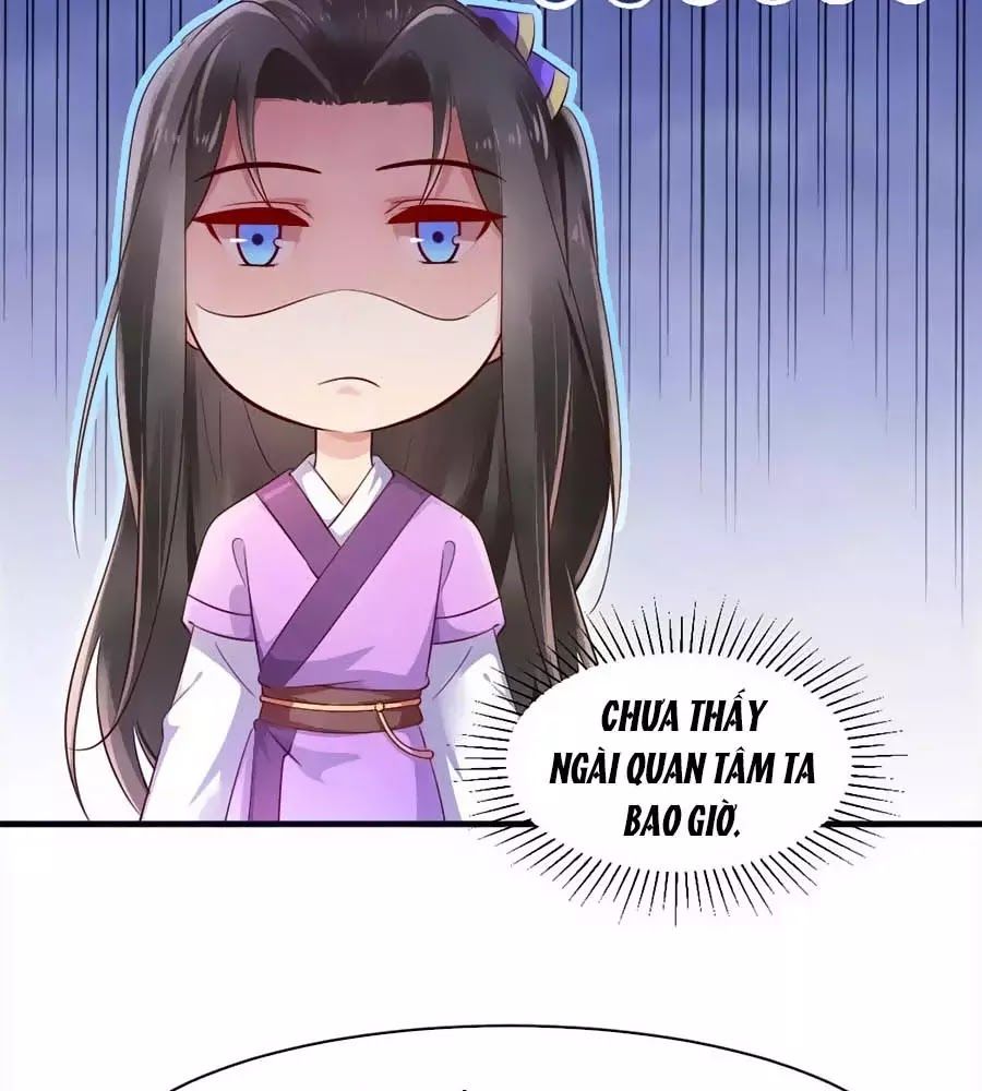 Vương Phi Muốn Trèo Tường Chapter 39 - Trang 2