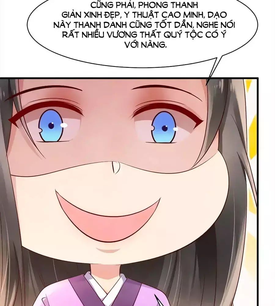 Vương Phi Muốn Trèo Tường Chapter 39 - Trang 2