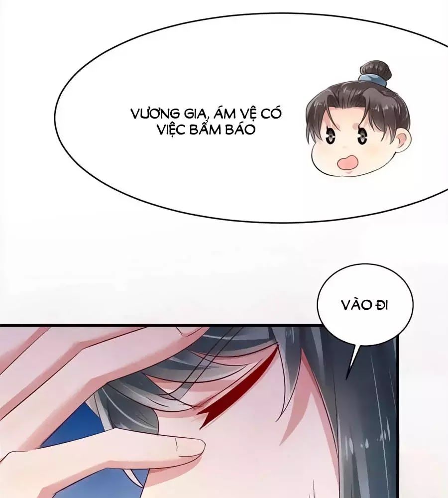 Vương Phi Muốn Trèo Tường Chapter 39 - Trang 2