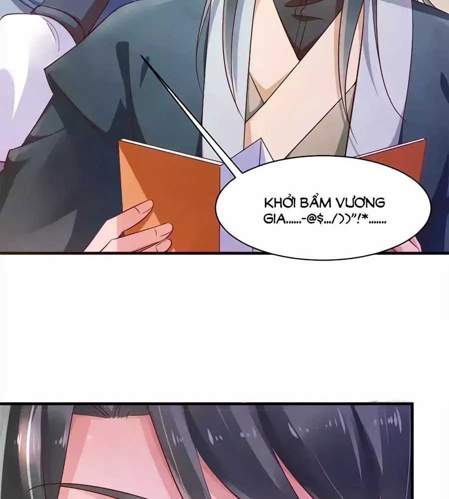 Vương Phi Muốn Trèo Tường Chapter 39 - Trang 2