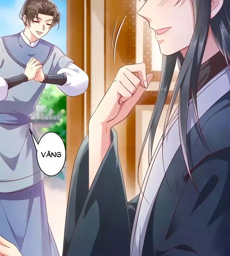 Vương Phi Muốn Trèo Tường Chapter 39 - Trang 2