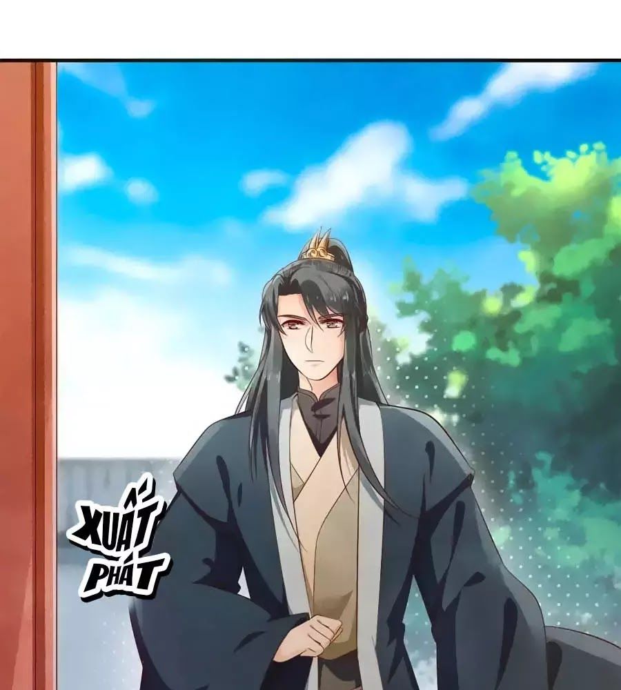 Vương Phi Muốn Trèo Tường Chapter 39 - Trang 2