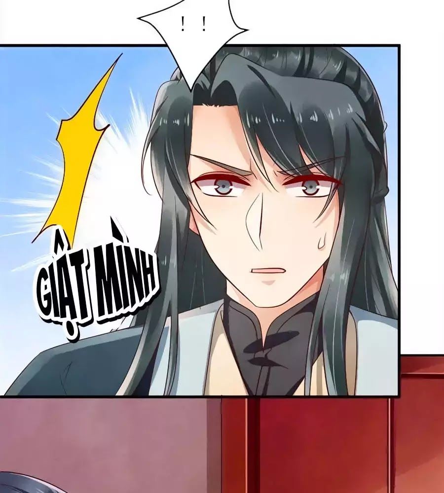 Vương Phi Muốn Trèo Tường Chapter 39 - Trang 2