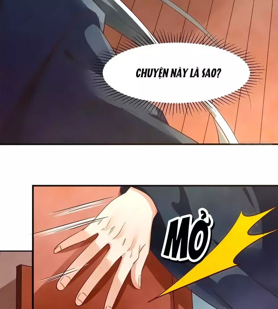 Vương Phi Muốn Trèo Tường Chapter 39 - Trang 2