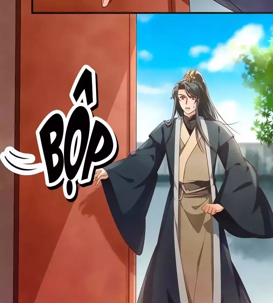 Vương Phi Muốn Trèo Tường Chapter 39 - Trang 2