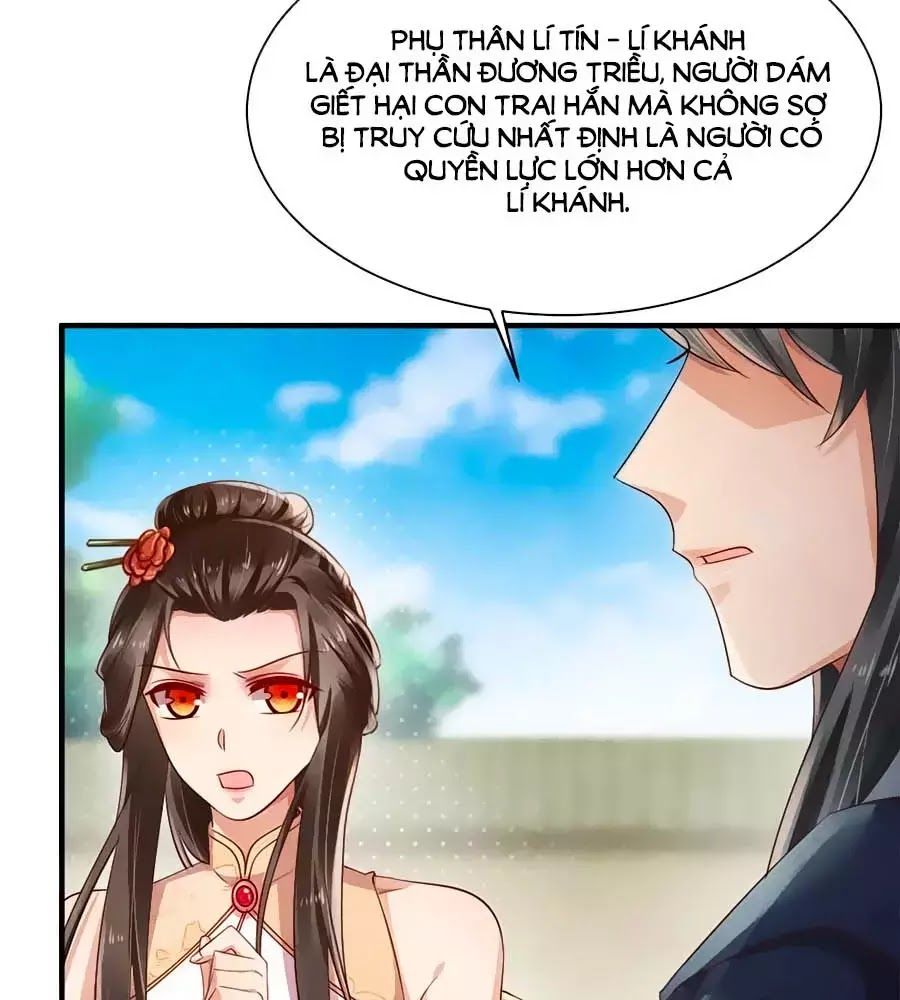 Vương Phi Muốn Trèo Tường Chapter 39 - Trang 2