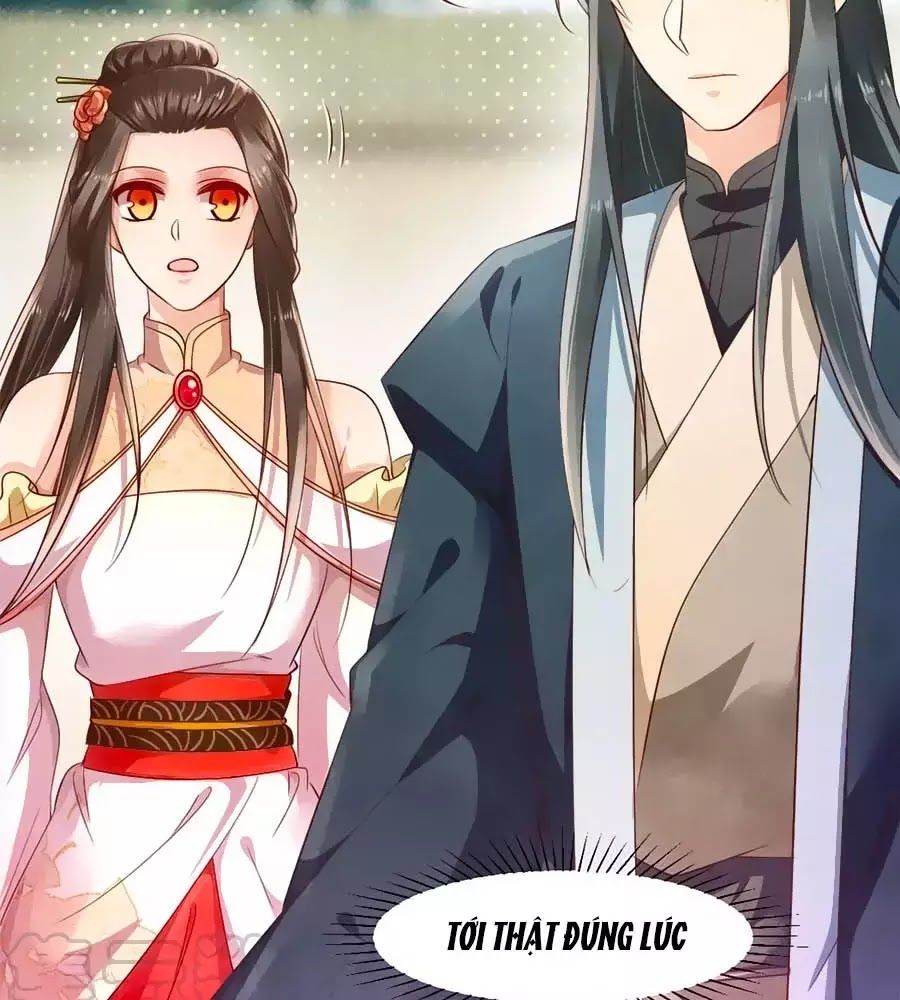 Vương Phi Muốn Trèo Tường Chapter 39 - Trang 2