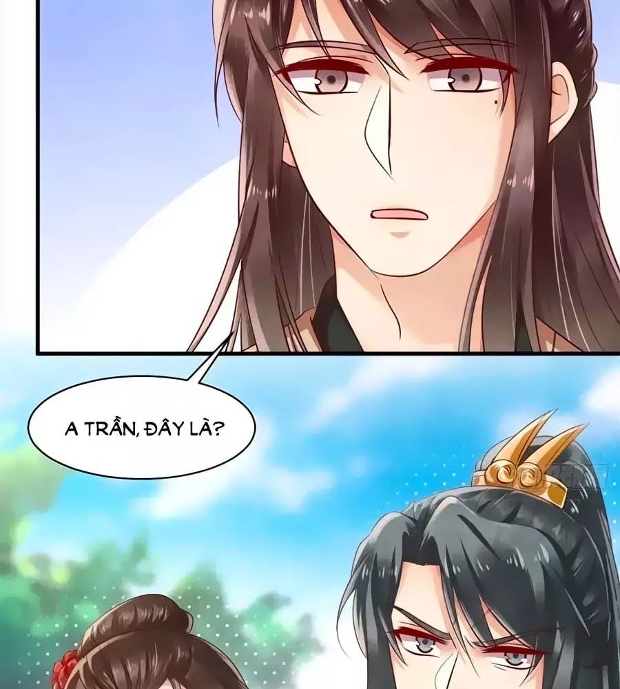 Vương Phi Muốn Trèo Tường Chapter 39 - Trang 2