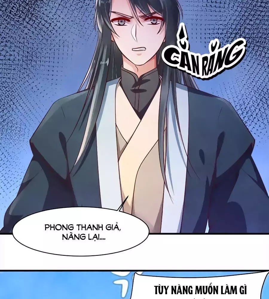 Vương Phi Muốn Trèo Tường Chapter 39 - Trang 2