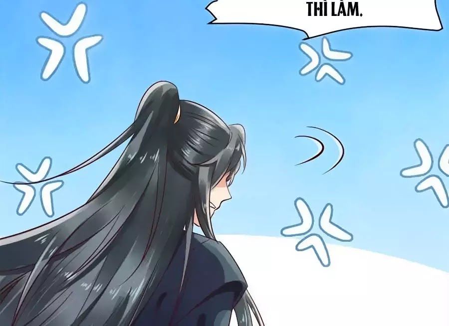 Vương Phi Muốn Trèo Tường Chapter 39 - Trang 2