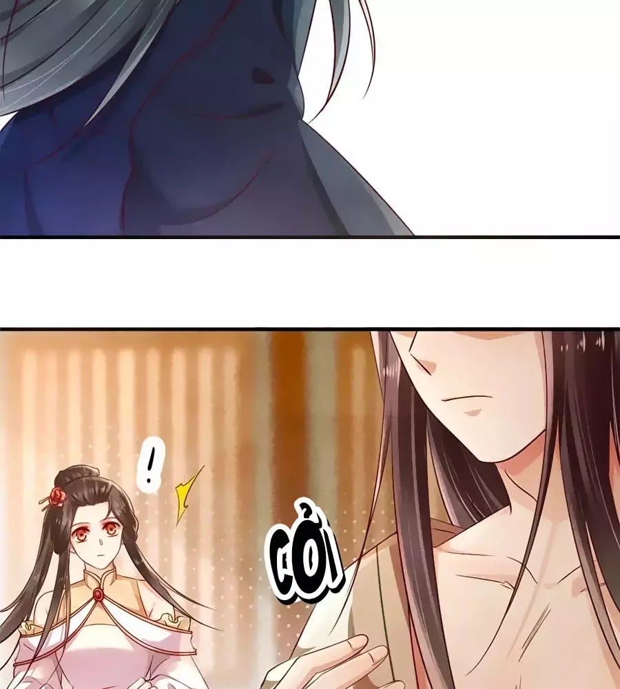 Vương Phi Muốn Trèo Tường Chapter 39 - Trang 2