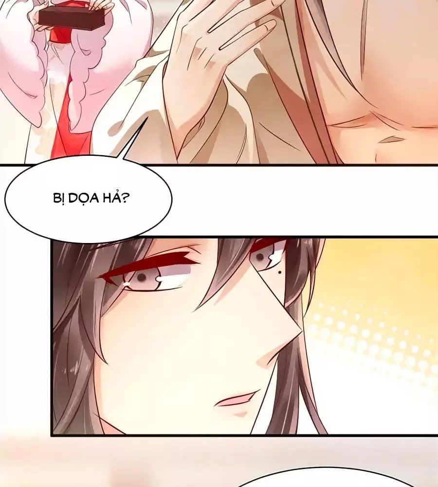 Vương Phi Muốn Trèo Tường Chapter 39 - Trang 2