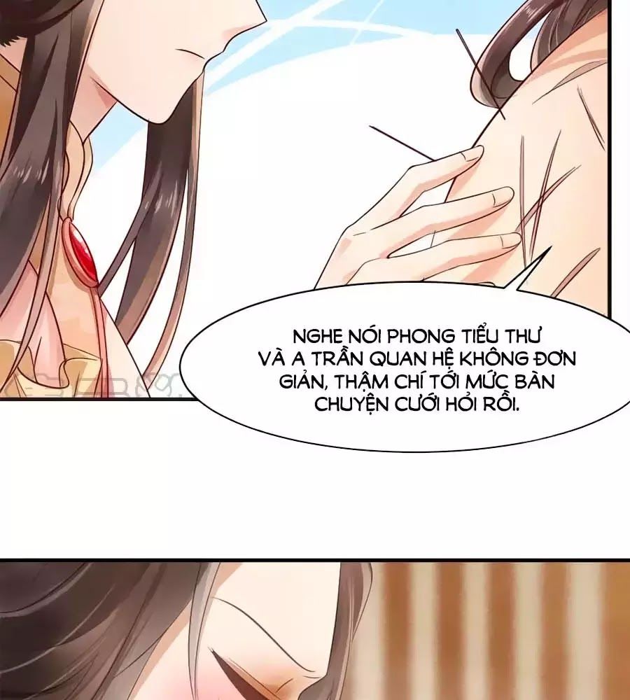 Vương Phi Muốn Trèo Tường Chapter 39 - Trang 2