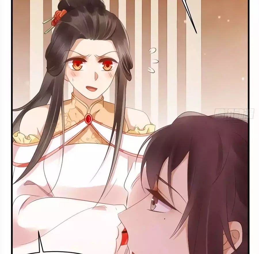 Vương Phi Muốn Trèo Tường Chapter 39 - Trang 2