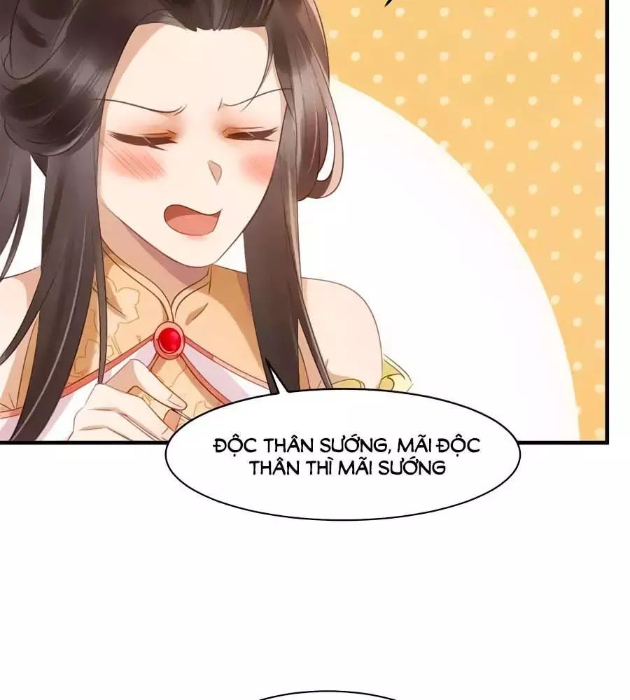 Vương Phi Muốn Trèo Tường Chapter 39 - Trang 2