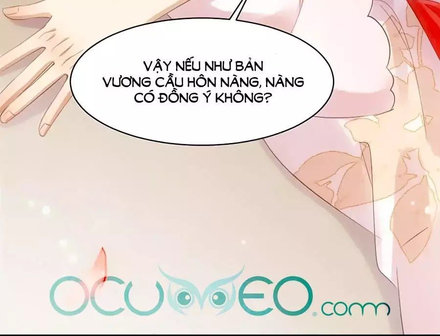 Vương Phi Muốn Trèo Tường Chapter 39 - Trang 2