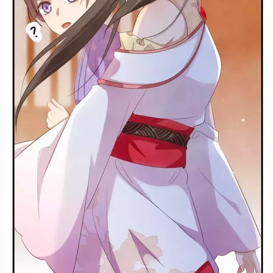 Vương Phi Muốn Trèo Tường Chapter 41 - Trang 2