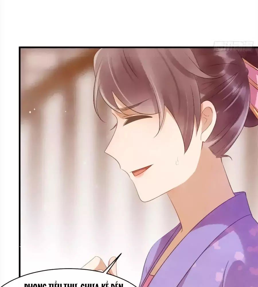 Vương Phi Muốn Trèo Tường Chapter 41 - Trang 2