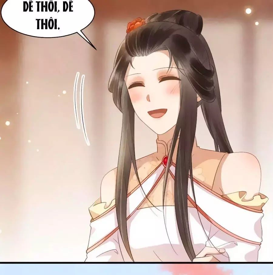 Vương Phi Muốn Trèo Tường Chapter 41 - Trang 2