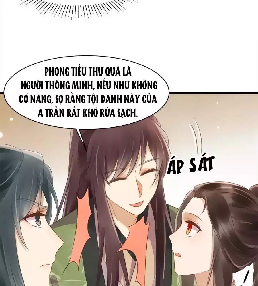 Vương Phi Muốn Trèo Tường Chapter 41 - Trang 2