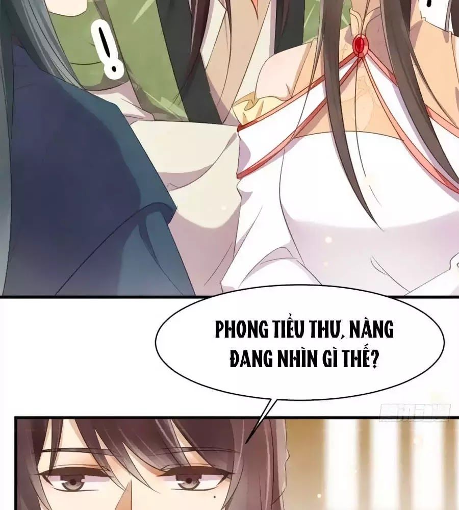 Vương Phi Muốn Trèo Tường Chapter 41 - Trang 2
