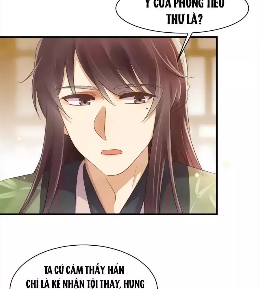 Vương Phi Muốn Trèo Tường Chapter 41 - Trang 2