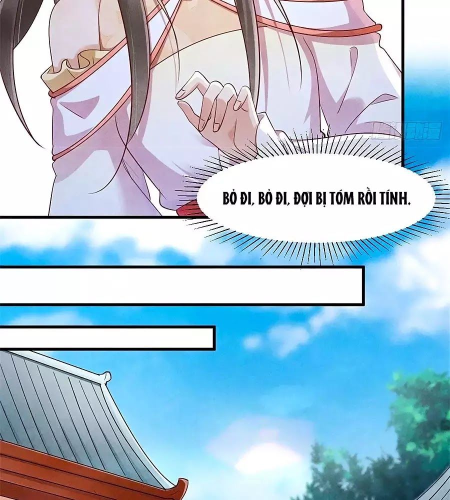 Vương Phi Muốn Trèo Tường Chapter 42 - Trang 2