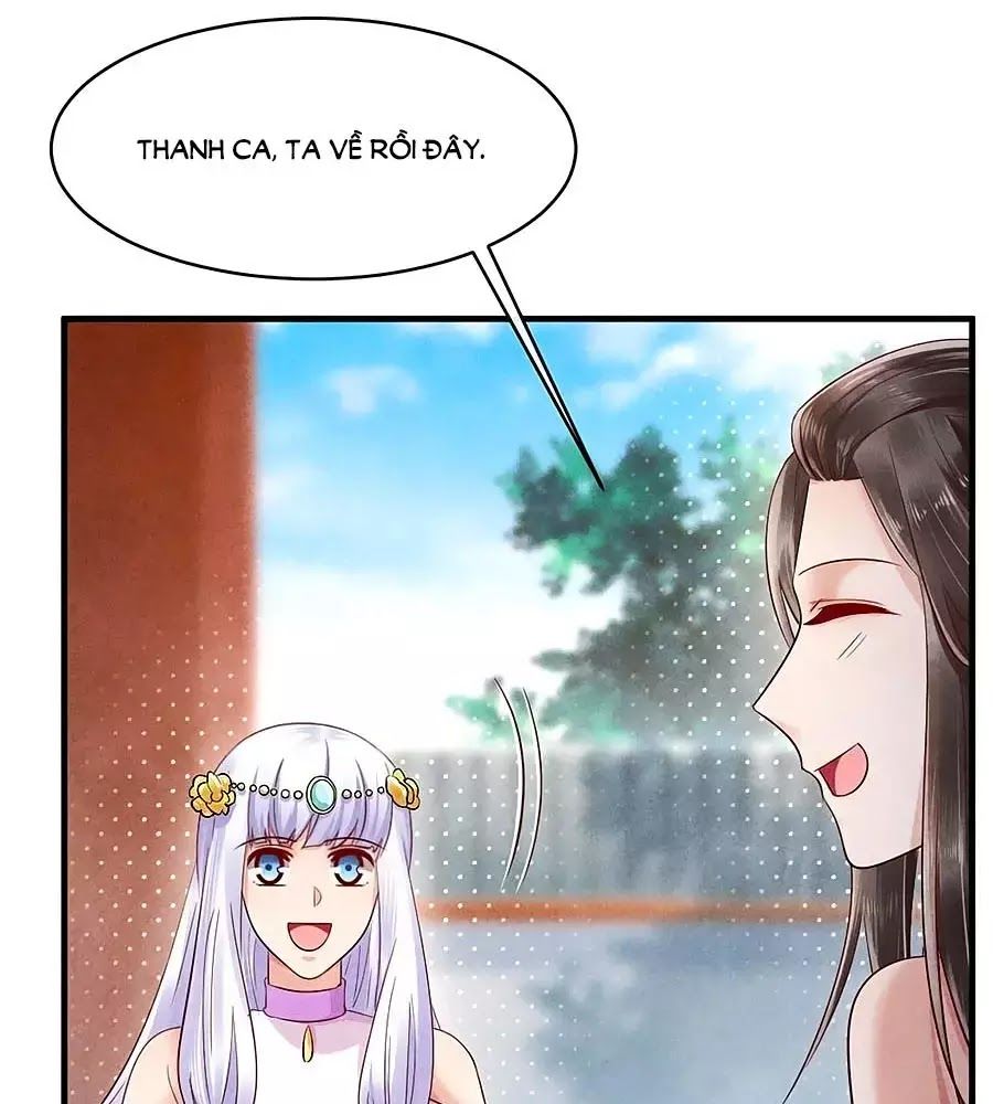 Vương Phi Muốn Trèo Tường Chapter 42 - Trang 2