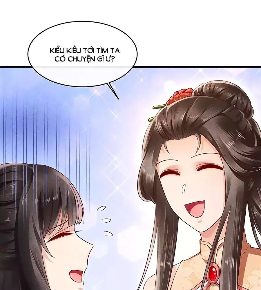 Vương Phi Muốn Trèo Tường Chapter 42 - Trang 2