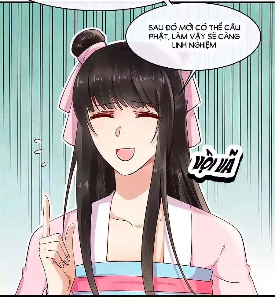 Vương Phi Muốn Trèo Tường Chapter 42 - Trang 2