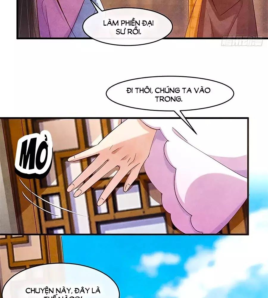 Vương Phi Muốn Trèo Tường Chapter 42 - Trang 2