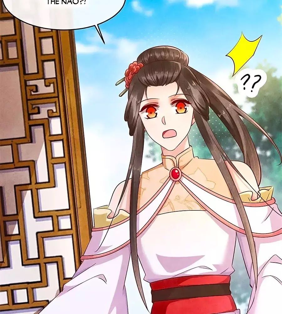 Vương Phi Muốn Trèo Tường Chapter 42 - Trang 2