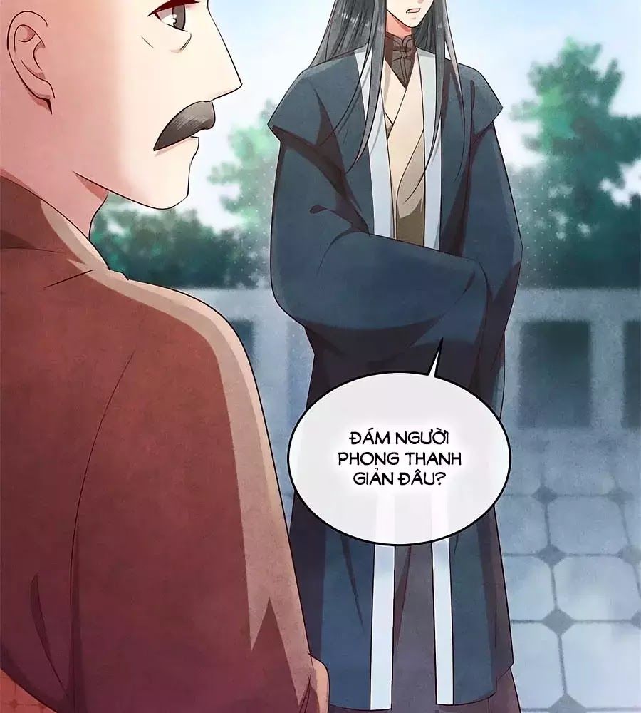 Vương Phi Muốn Trèo Tường Chapter 42 - Trang 2