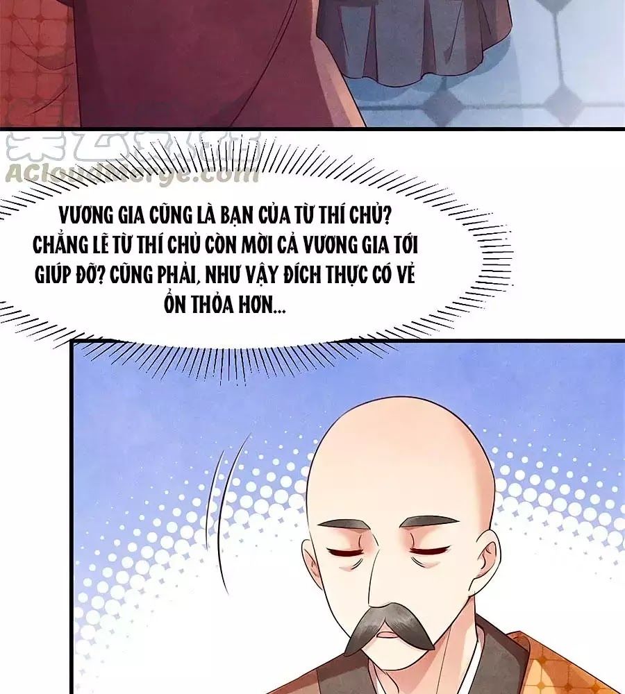 Vương Phi Muốn Trèo Tường Chapter 42 - Trang 2